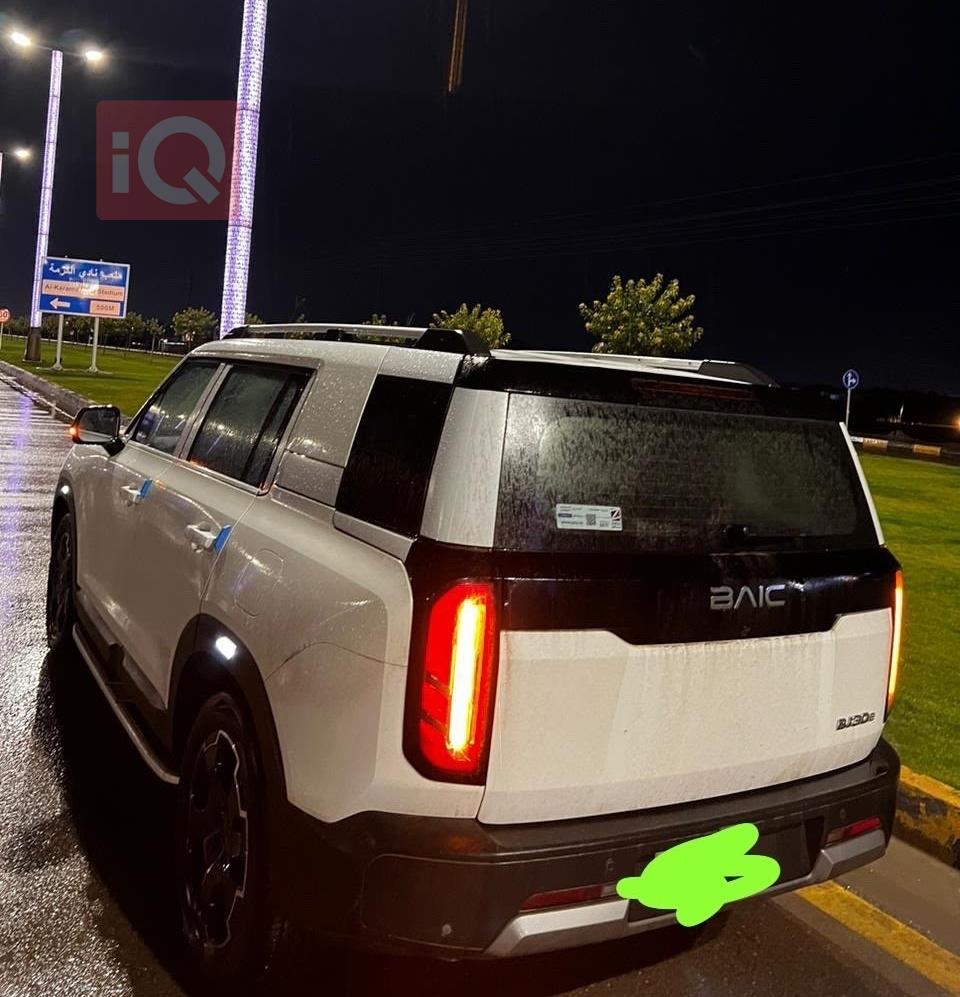 بايك BJ30e